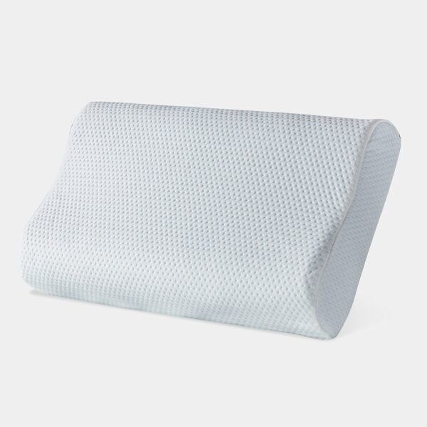 Almohadas Memori Foam