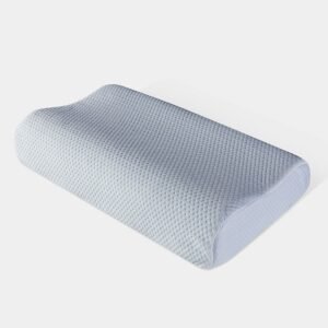 Almohadas Memori Foam Gel