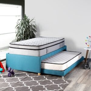 Base cama Nido